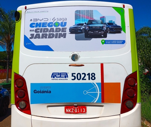 Busdoor Externo